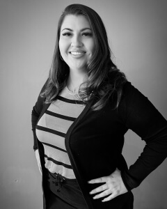 Berenice Ortiz