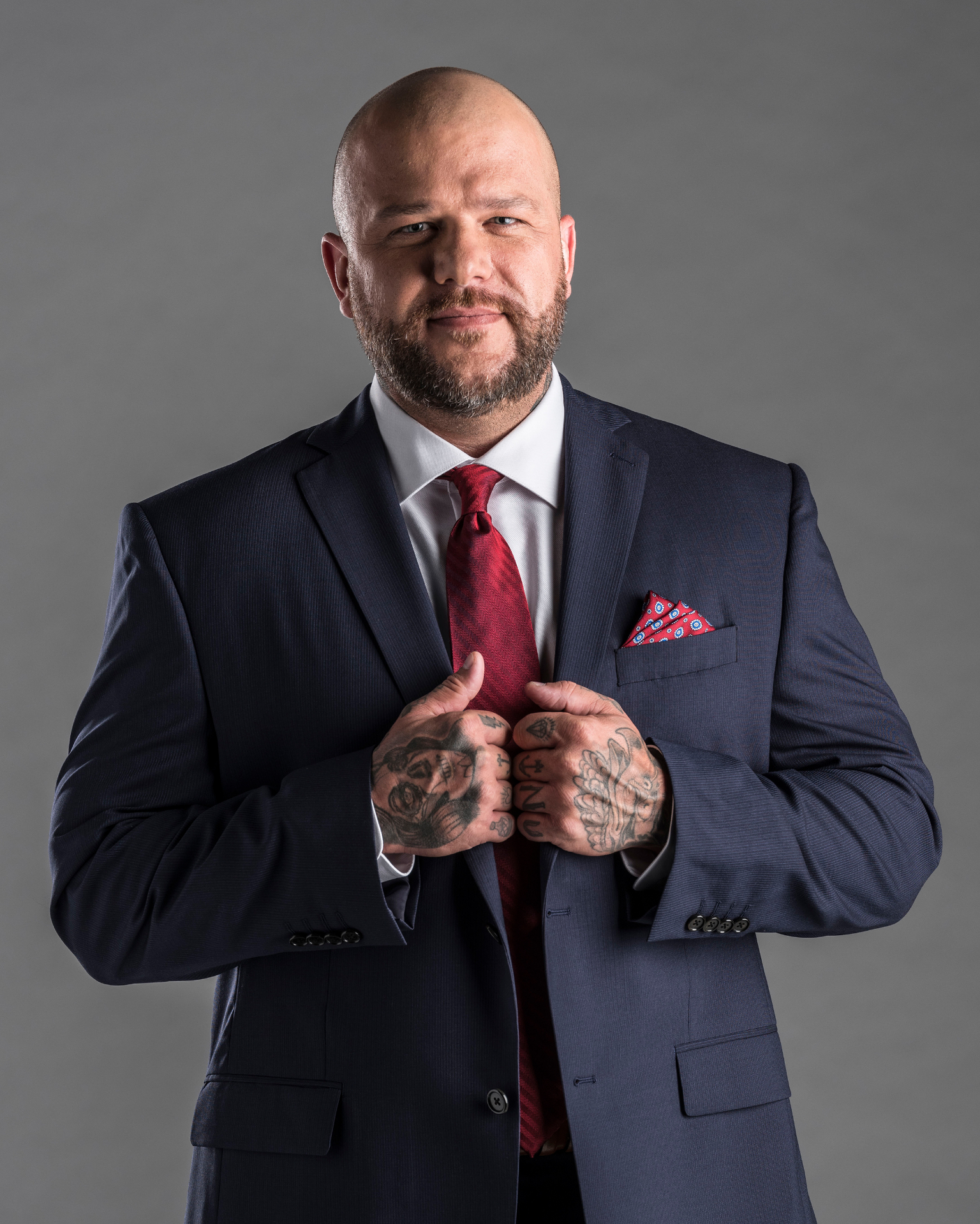 Byron Browne, Gilbert AZ personal injury attorney